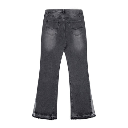 Halden Flared — Jeans