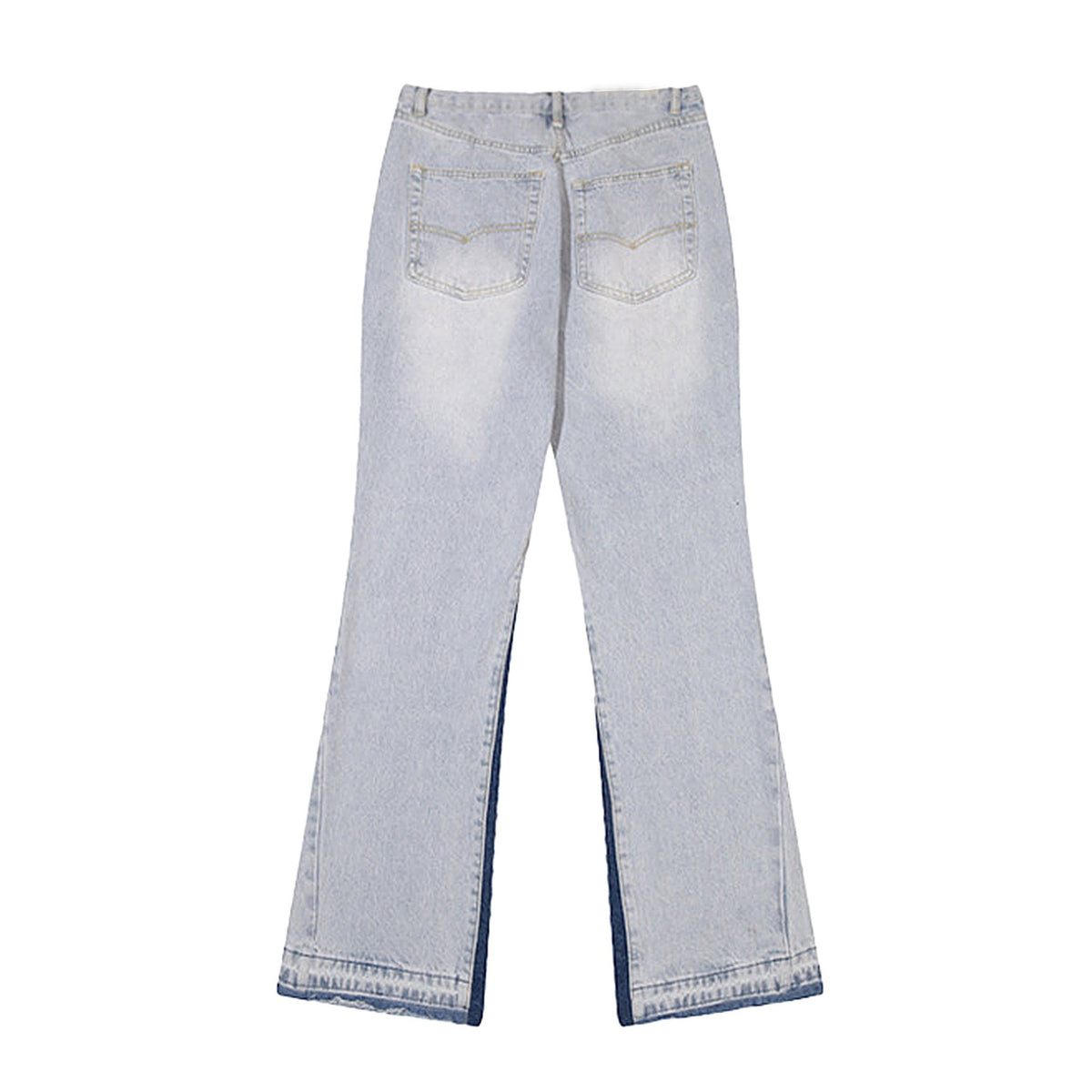 Halden Flared — Jeans