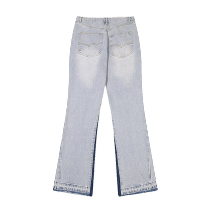Halden Flared — Jeans