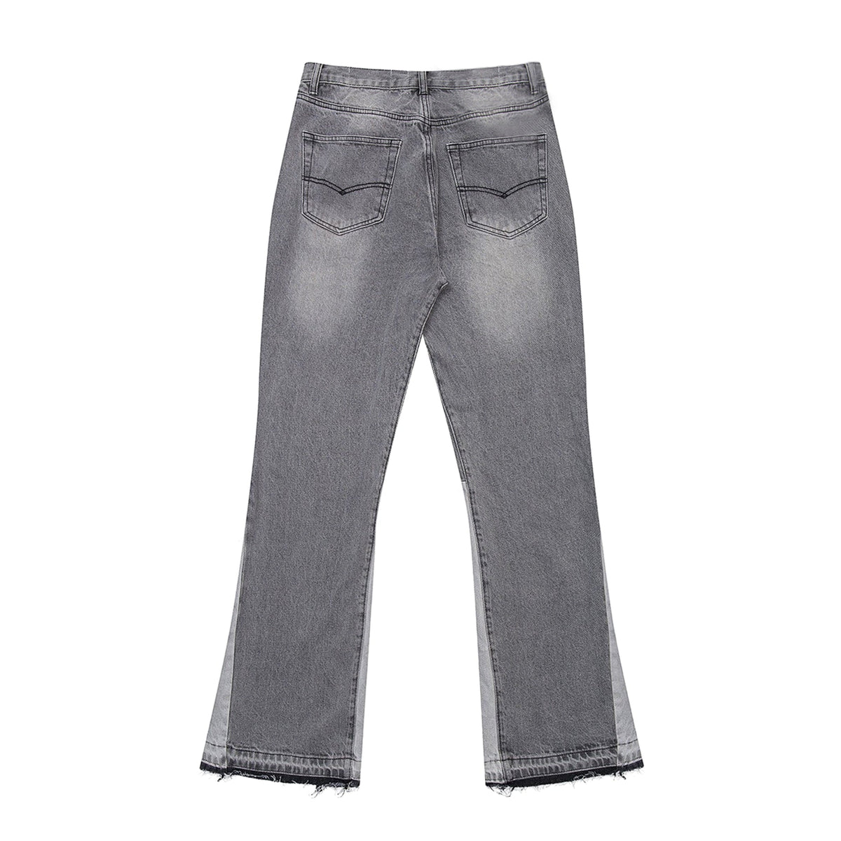 Halden Flared — Jeans