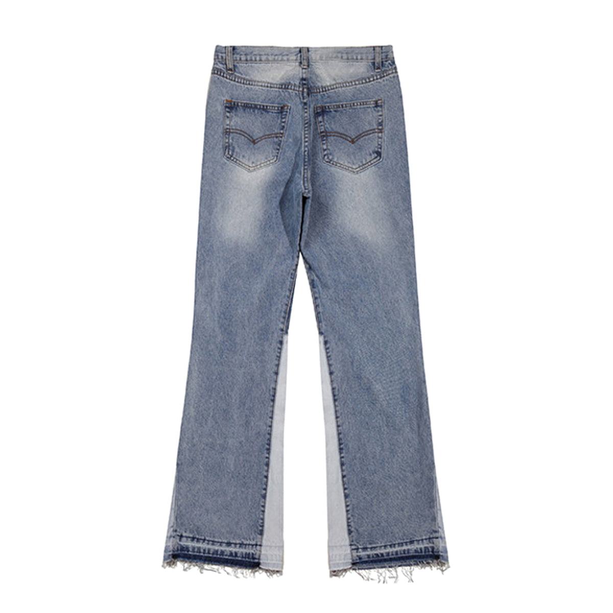 Halden Flared — Jeans