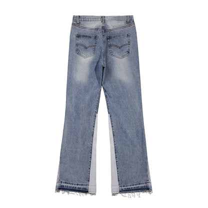 Halden Flared — Jeans
