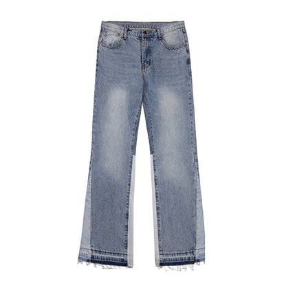 Halden Flared — Jeans