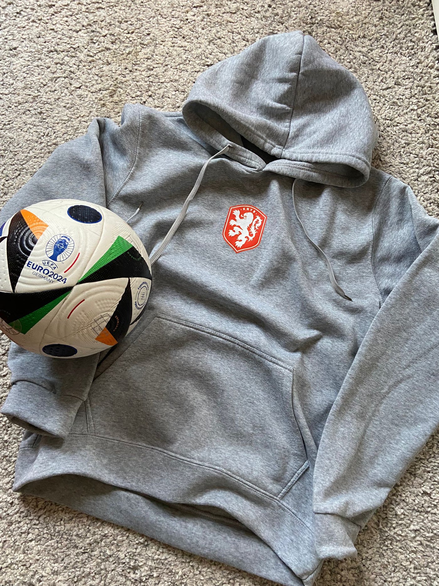 Nederlands Elftal x Limited Edition Tracksuit  - 65% KORTING!