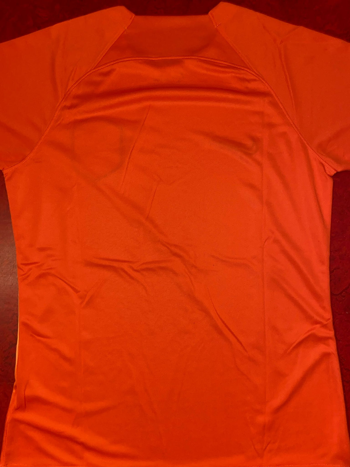 Nederlands Elftal x Limited Edition Kit - 65% KORTING! – foto 3