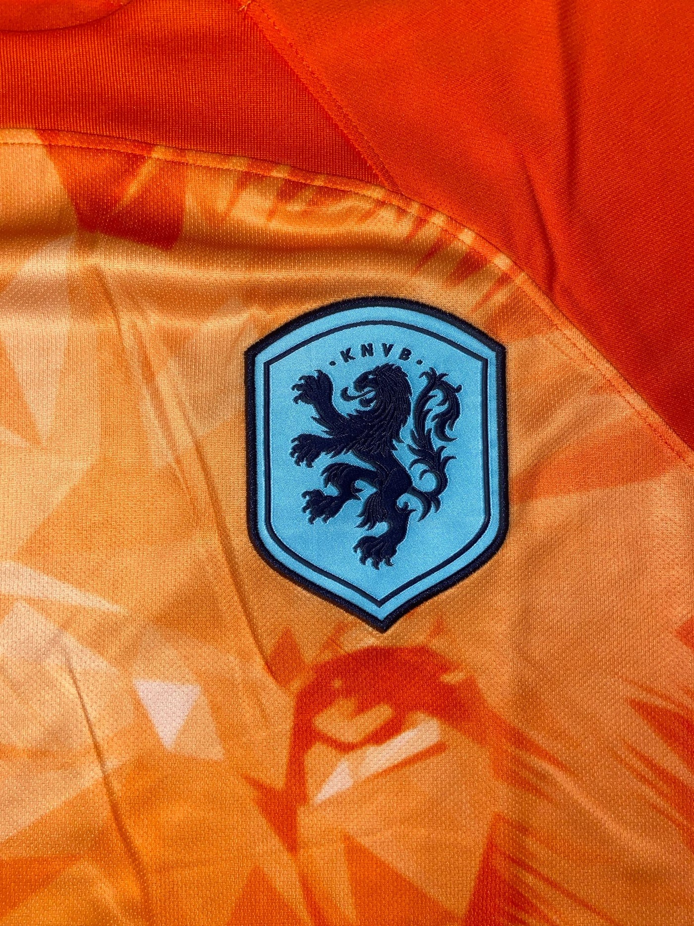 Nederlands Elftal x Limited Edition Kit - 65% KORTING!
