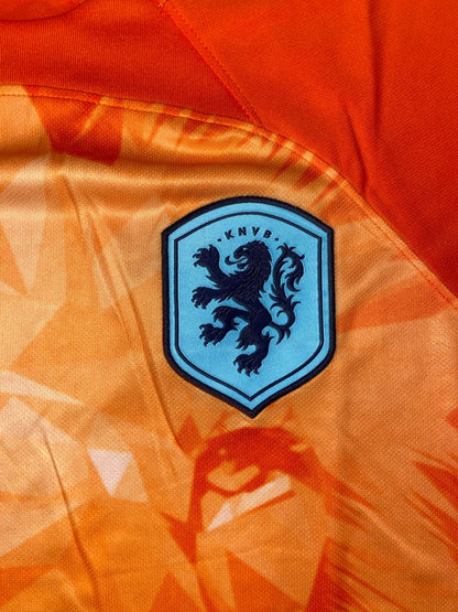 Nederlands Elftal x Limited Edition Kit - 65% KORTING! – foto 2