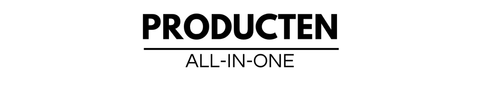 Producten All-In-One