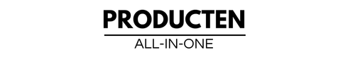 Producten All-In-One