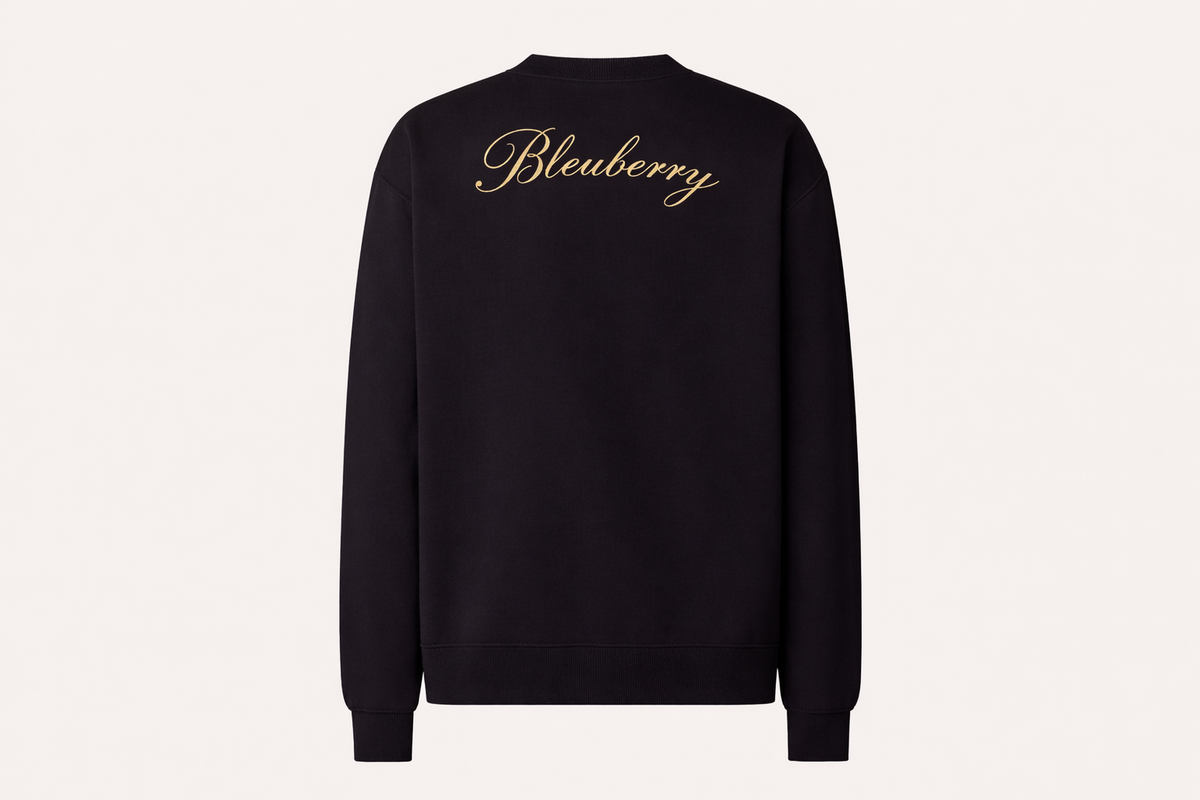 Burberry Sweater – foto 2