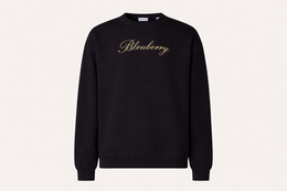 BURBERRY SWEATER
