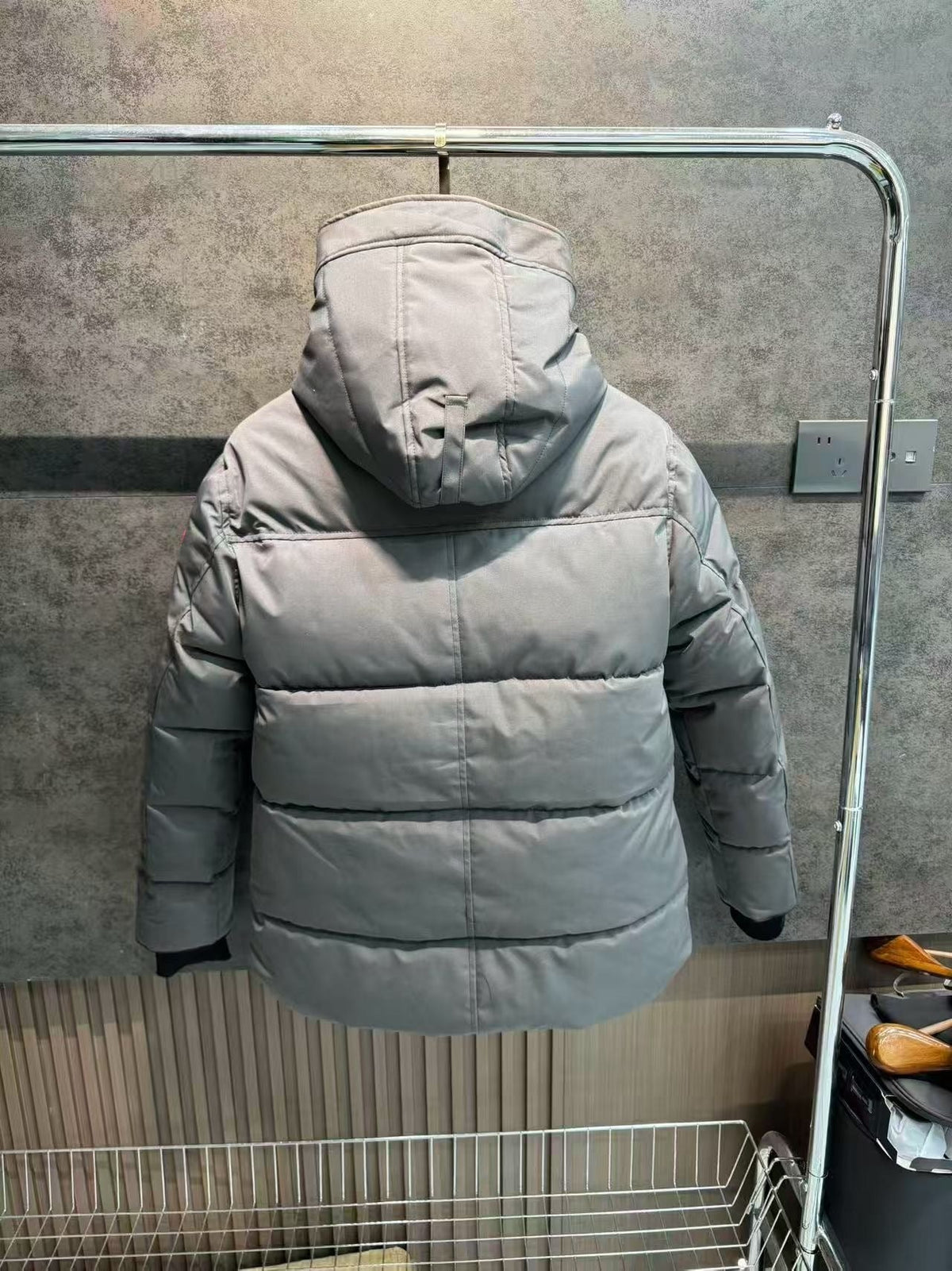 Canada Goose Jacket – foto 9