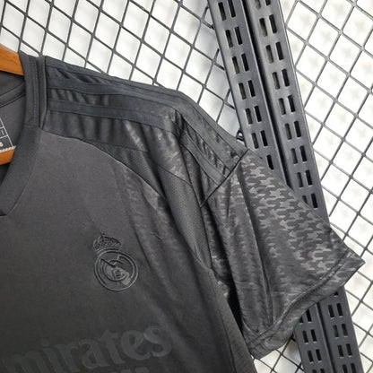 Real Madrid 2024/25 — Speciale Editie Zwart