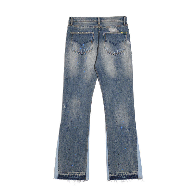 Brega Flared — Jeans