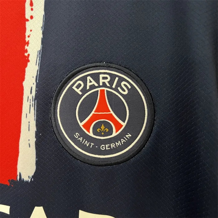 PARIS SAINT GERMAIN 2024/25 SHIRT I 50% KORTING!