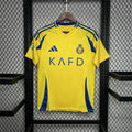 Al Nassr 2024/25 Shirt