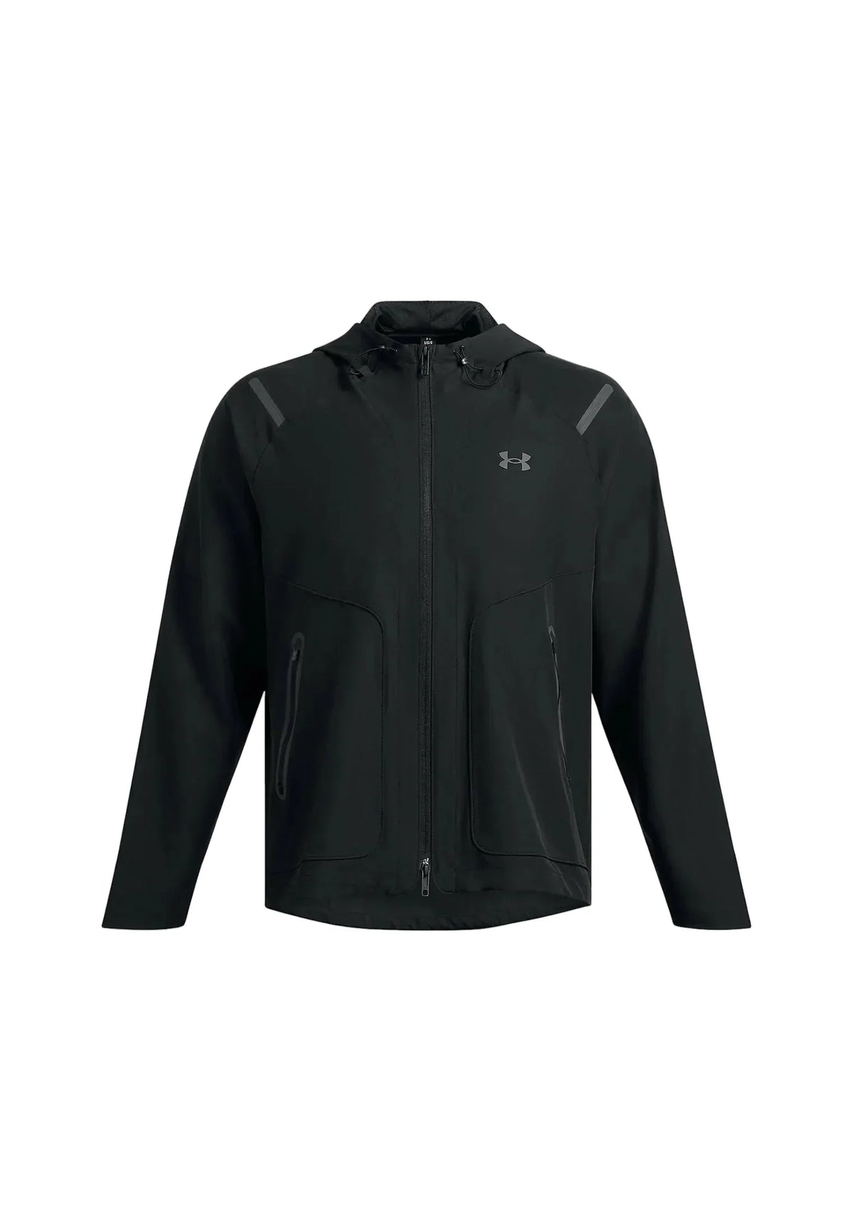 Under Armour windbreaker