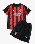AC MILAN JUNIOR 2025/26