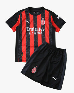 AC MILAN JUNIOR 2025/26