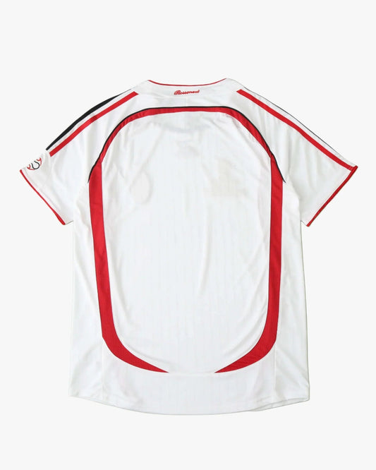 AC Milan 2006/07 — Retro Uitshirt
