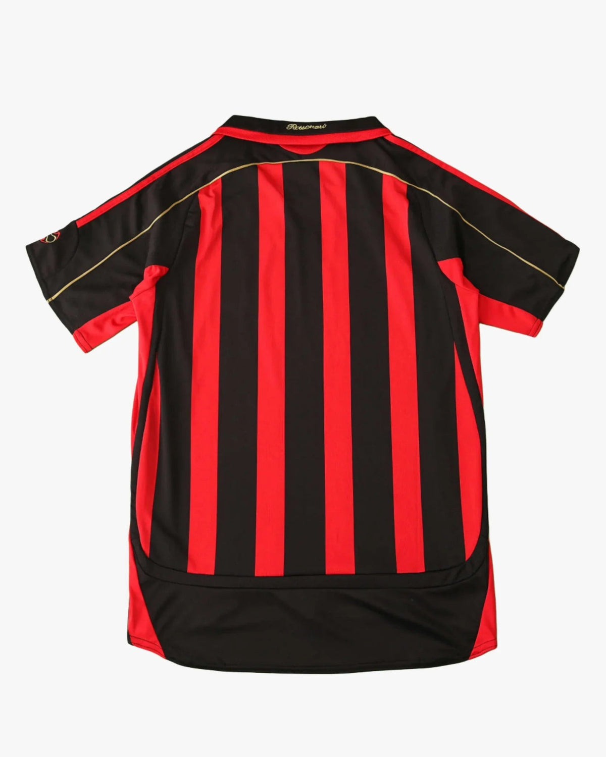 AC Milan 2006/07 thuisshirt