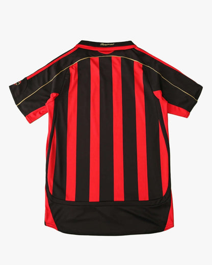 AC Milan 2006/07 thuisshirt