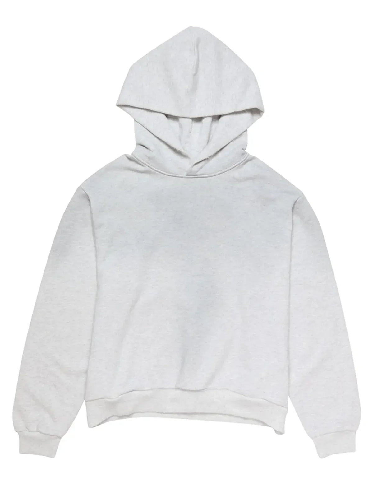 ACNE STUDIOS FLEECE LOGO — HOODIE