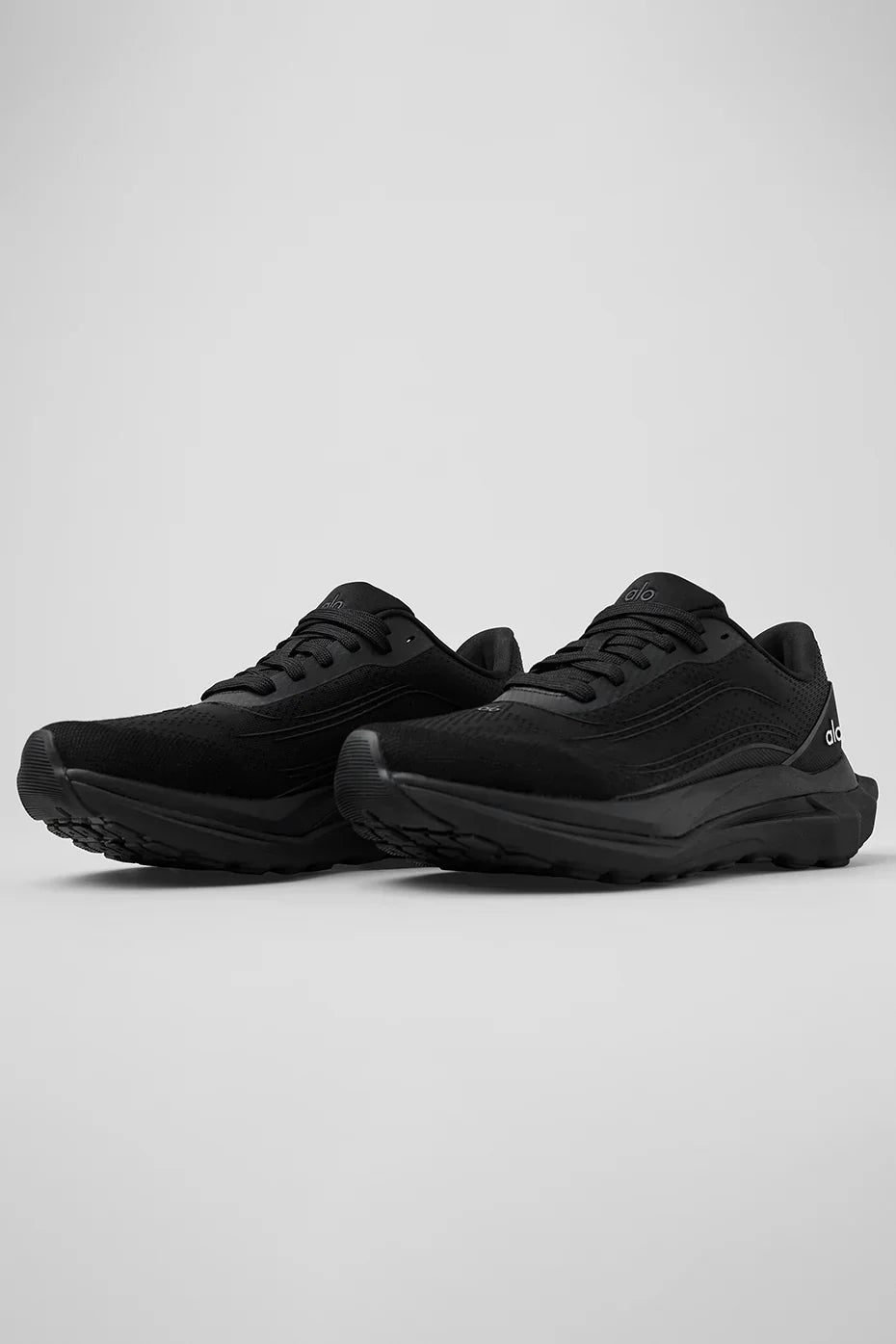 Alo Runner — Sneakers