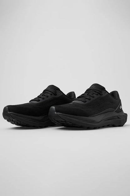 Alo Runner — Sneakers