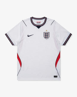 ENGLAND 2026/27 World Cup