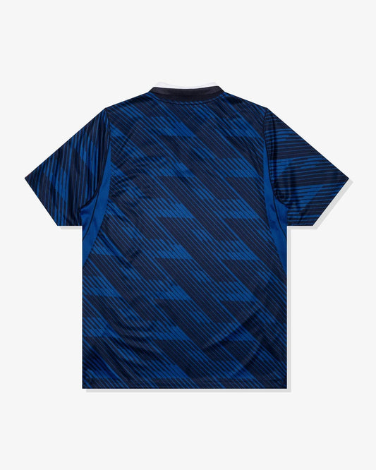 Frankrijk 2026/27 — WK Thuisshirt (Concept)