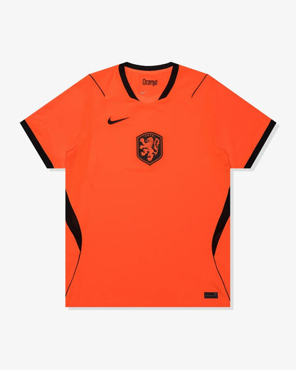 Nederland 2026/27 — WK Thuisshirt (Concept)