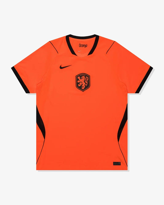 Nederland 2026/27 — WK Thuisshirt (Concept)