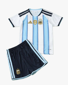 ARGENTINA 2026/27 JUNIOR WORLD CHAMPIONSHIP