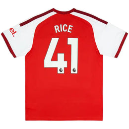 ARSENAL 2026/27 — SHIRT