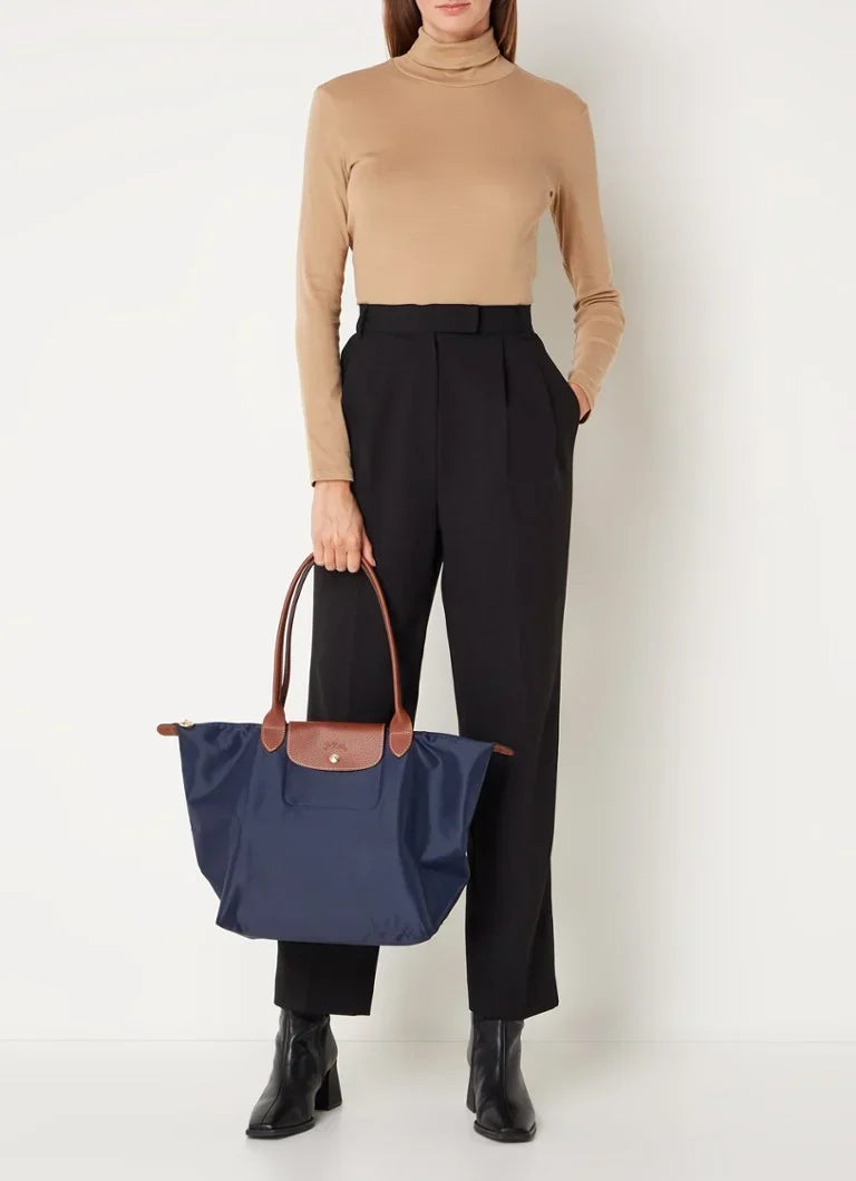 Nylon Multicolor — Tas