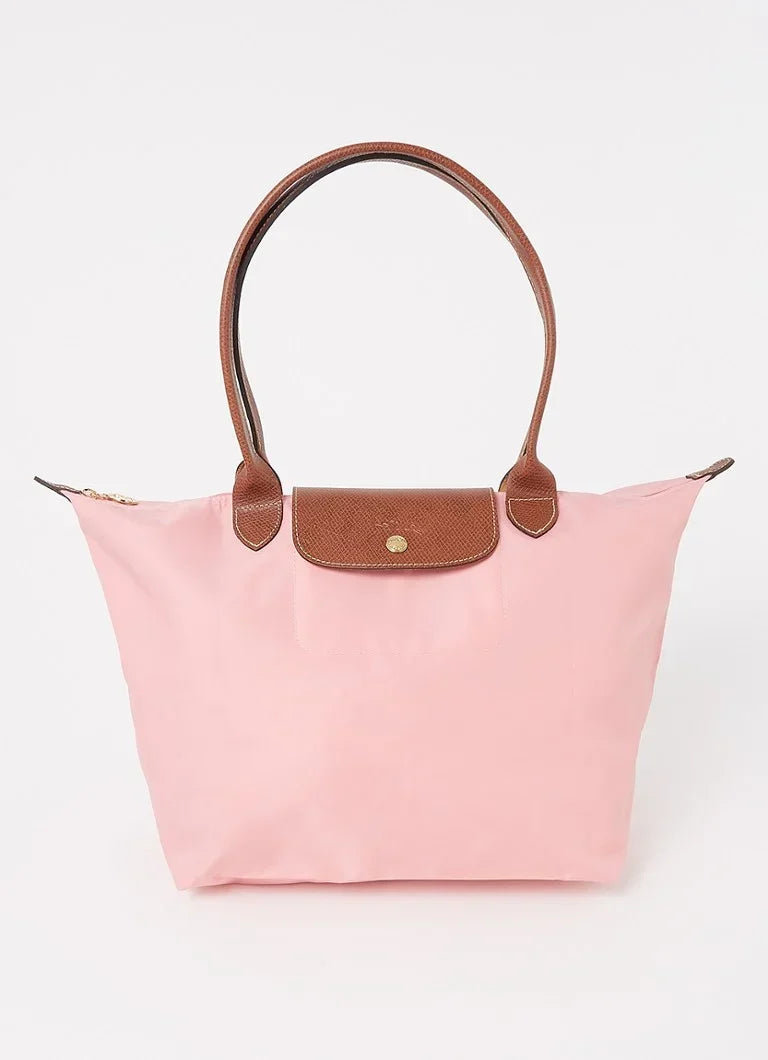 Nylon Multicolor — Tas