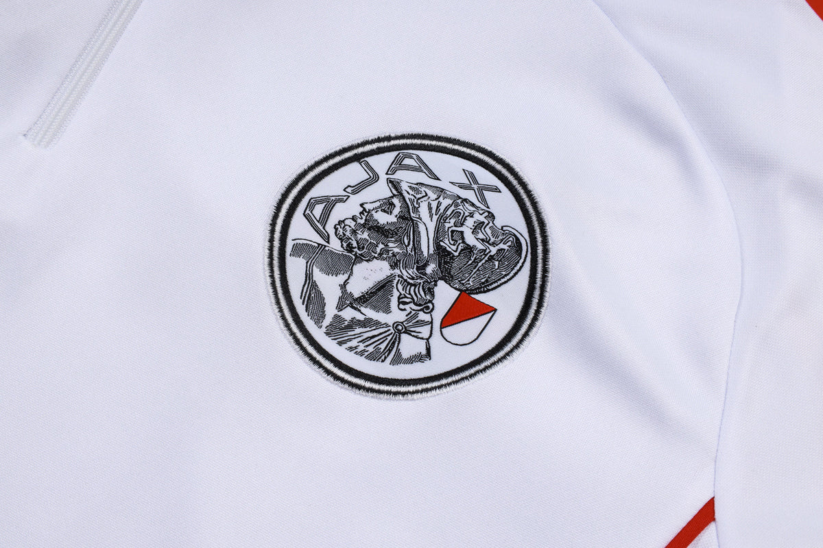 Ajax 2025/26 trainingspak set