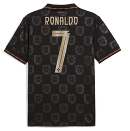 PORTUGAL 2025 — SPECIAL EDITION
