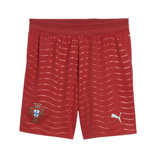 Portugal Junior 2026/27 WK-shirt