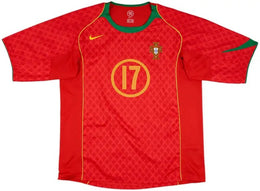 PORTUGAL 2004/06 — RETRO