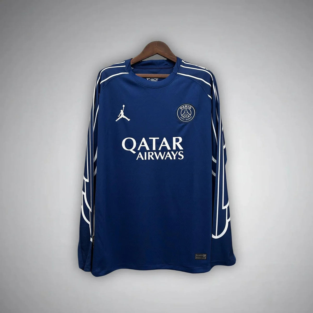Paris Saint-Germain 2025 longsleeve