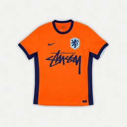 NEDERLAND X STÜSSY — KONINGSDAG SPECIAL EDITION