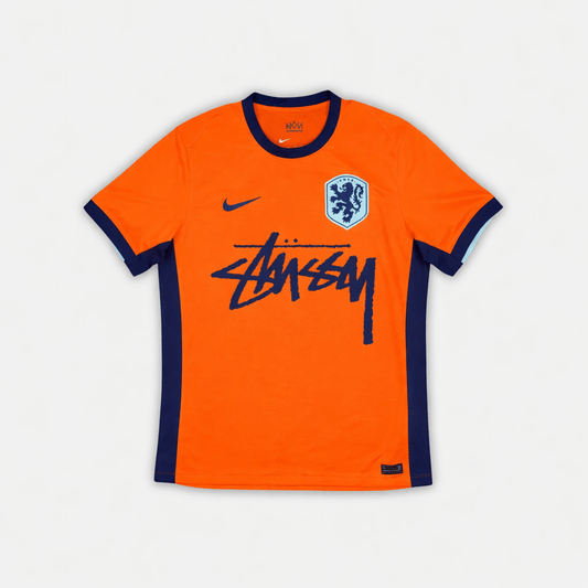 Nederland x Stussy Koningsdag Special Edition