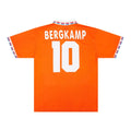 Nederland 1996 retro shirt