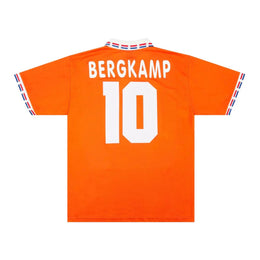 NEDERLAND 1996 — RETRO