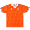 Nederland 1994 retro shirt