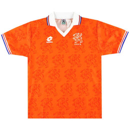 NEDERLAND 1994 — RETRO
