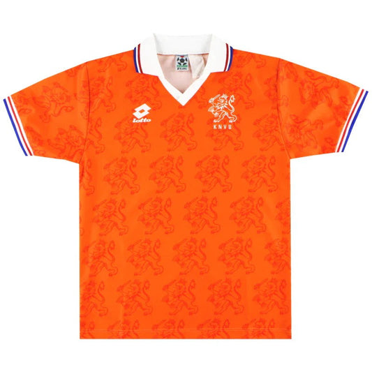 Nederland 1994 retro shirt
