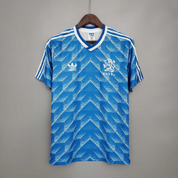 NEDERLAND 1988 — RETRO